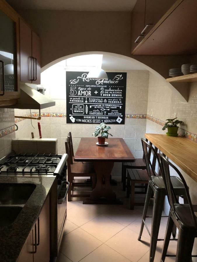 Palermo Soho, Un Lugar Sonado En Plaza Serrano Buenos Aires Dış mekan fotoğraf