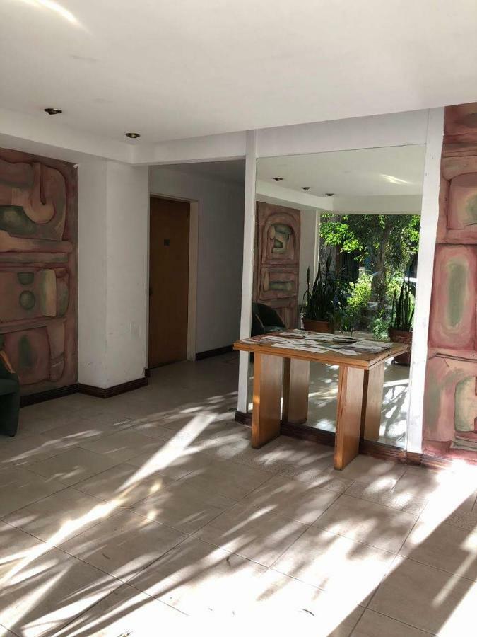 Palermo Soho, Un Lugar Sonado En Plaza Serrano Buenos Aires Dış mekan fotoğraf